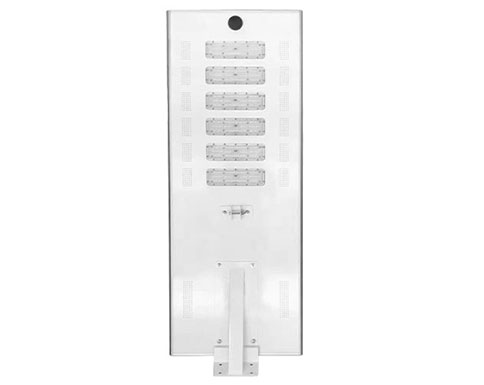 SSL-A3 Semua Dalam Satu Lampu Jalan Tenaga Surya