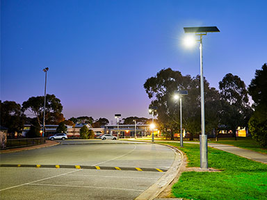Integrated Solar Street Lights – Your Common Questions Answered