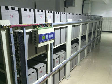 Fotovoltaik / Energi Angin