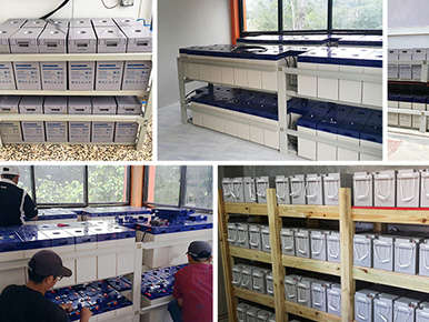 Catu Daya Listrik Ringan