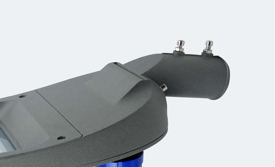 Stainless steel screw