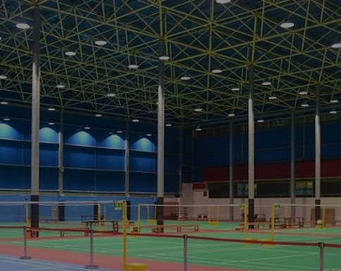 Lampu teluk tinggi LED UFO images