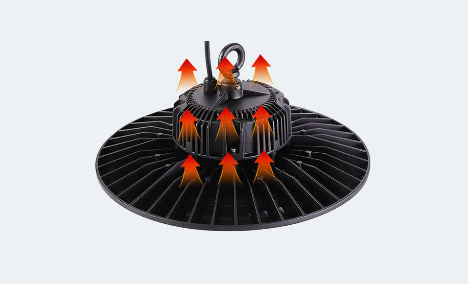 The high-quality shell