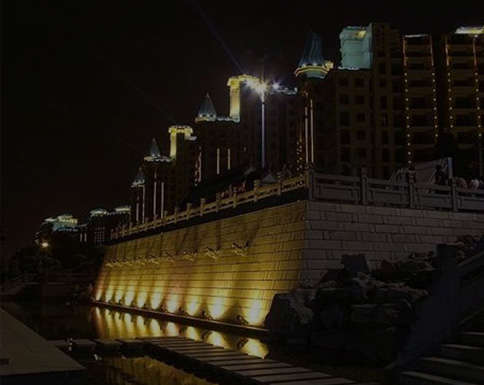 Lampu Sorot LED images