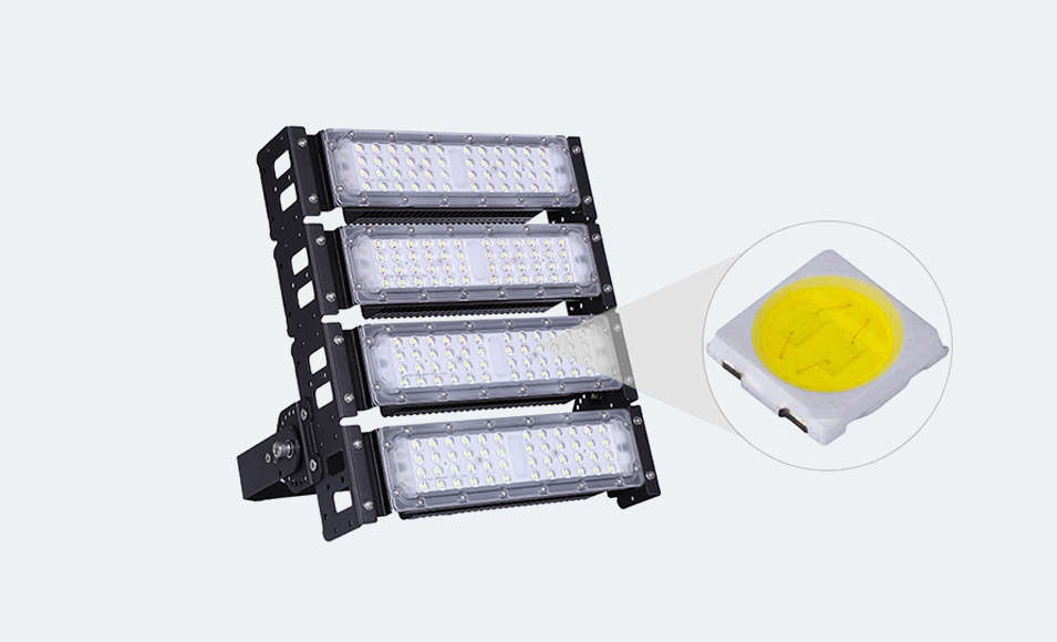 SMD LED Chip