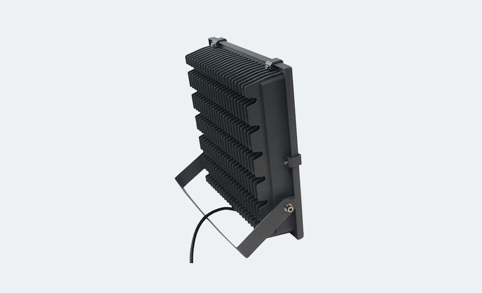 Heat dissipation design