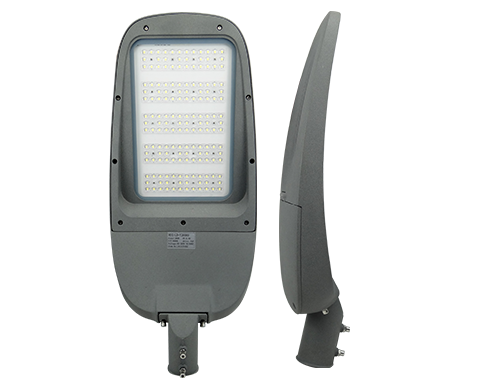 Lampu Jalan LED Lidah Bebek images