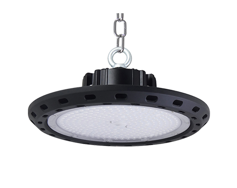 Lampu teluk tinggi LED UFO images