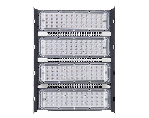 Lampu Terowongan LED / Lampu Tiang Tinggi images