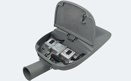 Heat dissipation design