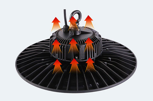 The high-quality shell