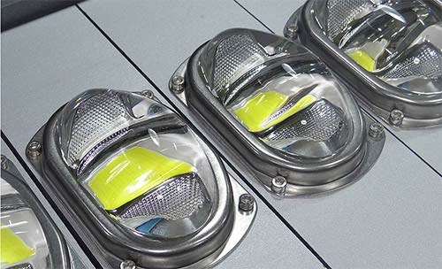 LED light source