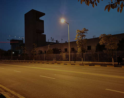 tiang lampu images
