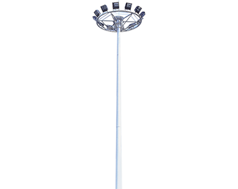 Tiang Pencahayaan Tiang Tinggi images