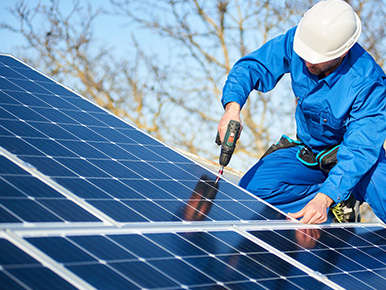 Afrika Selatan 400KW