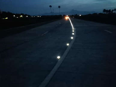 Highway Traffic