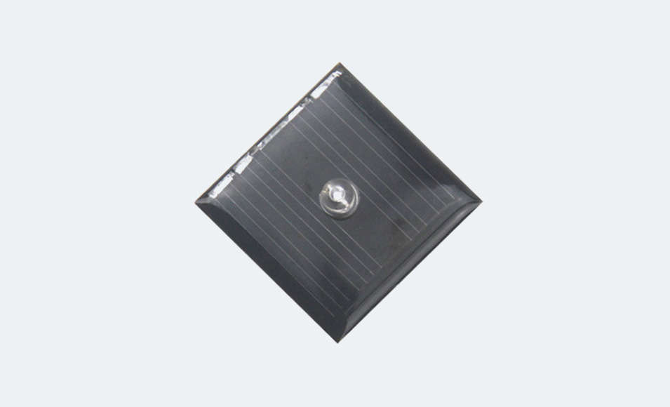 Solar Panel Fast Charging: 6-8hours full charge