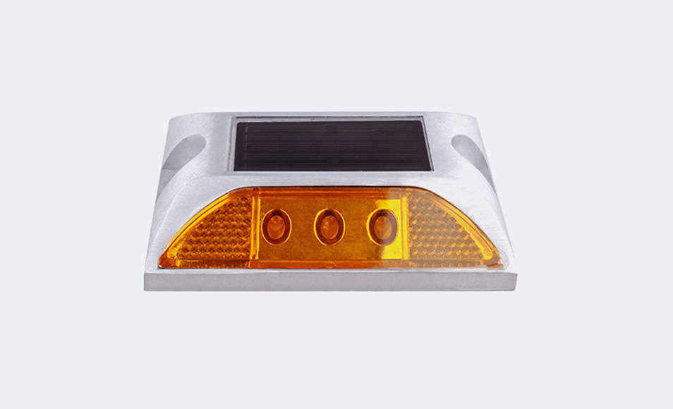 Cast aluminum shell corrosion