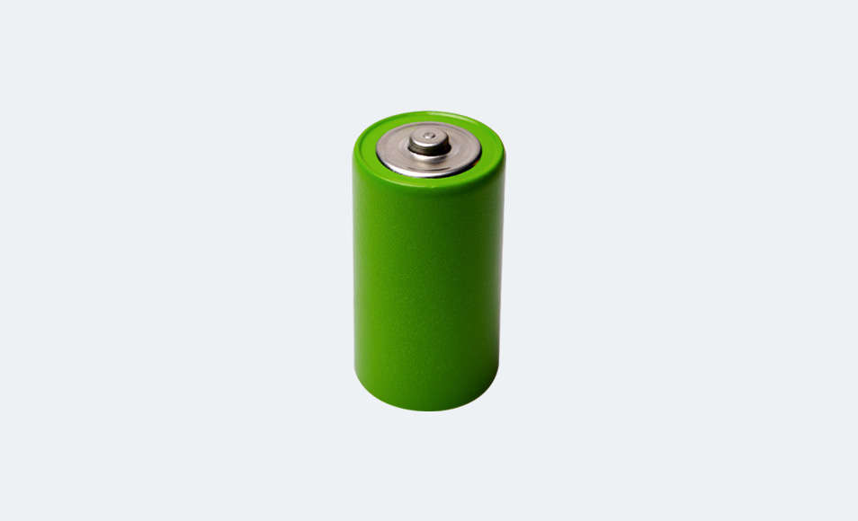Battery Type