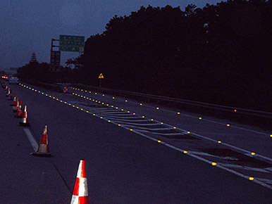 Penyeberangan pejalan kaki