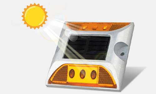 Solar Panel Fast Charging: 6-8hours full charge