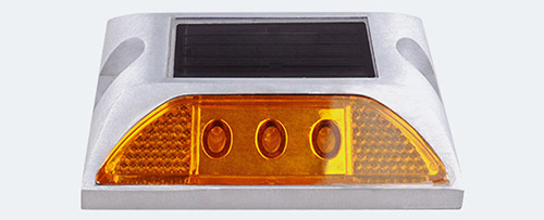 Cast aluminum shell corrosion