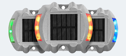 Multipe LED lamp combinations