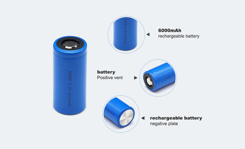 High temperature resistant lithium battery, +10 years lifetime