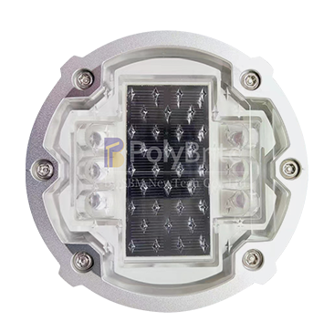 Penanda/Pejantan Bertingkat Perkerasan Surya images